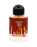 Riiffs Wonder of You Eau De Parfum for Women – 100ml | Charming Fruity Floral, Raspberry & Vanilla Signature Scent