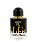 Riiffs Wonder of You Eau De Parfum for Men – 100ml | Warm Spicy & Nutty Gourmand Fragrance