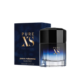 Paco Rabanne Pure XS For Men Eau De Toilette – 100ml – Men