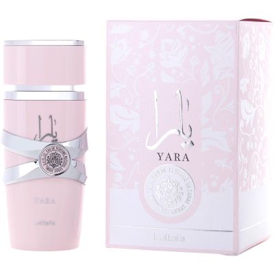 Lattafa Yara for women