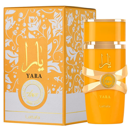 Jawaad Perfumes 