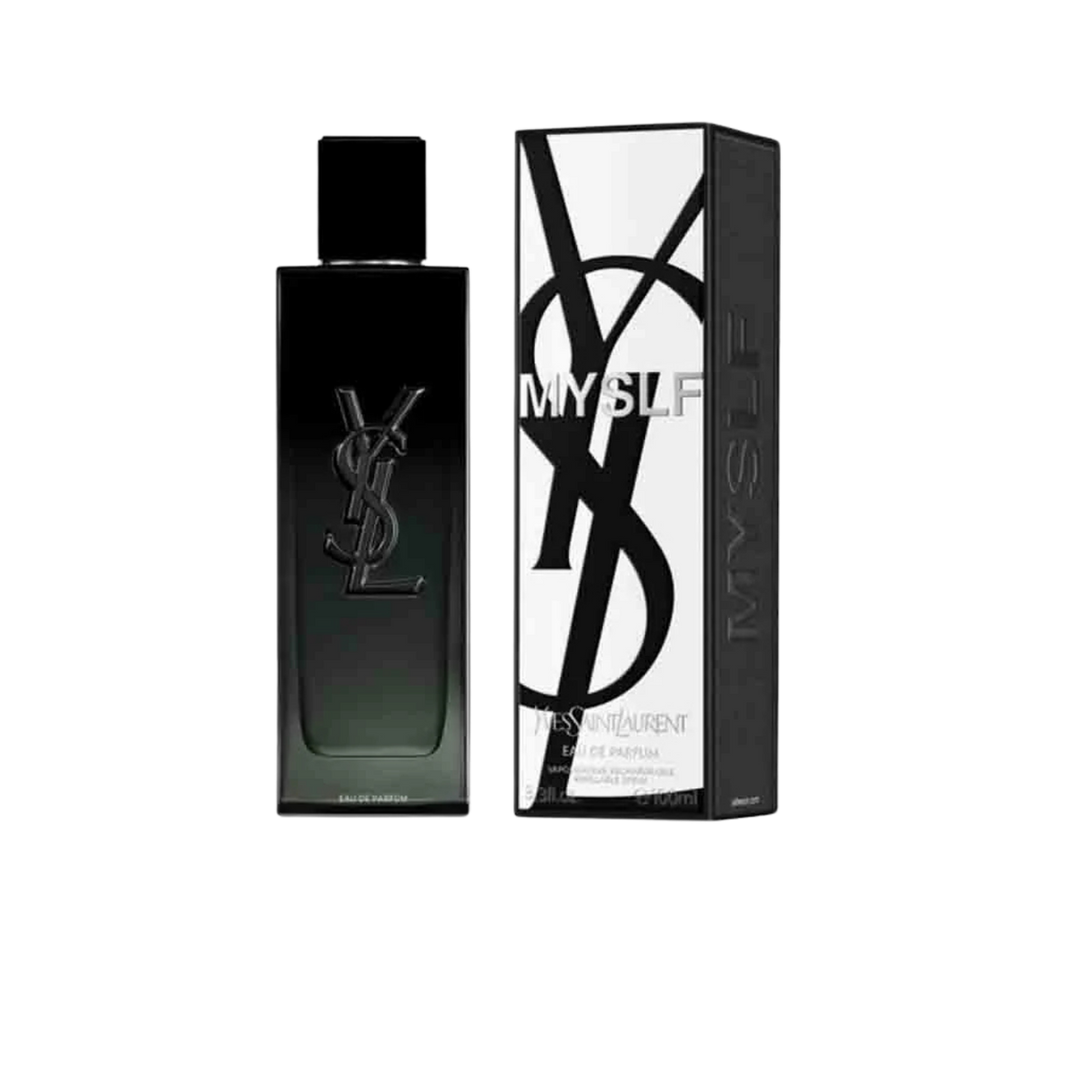 Yves Saint Laurent MYSLF 100ml Eau De Parfum for Men