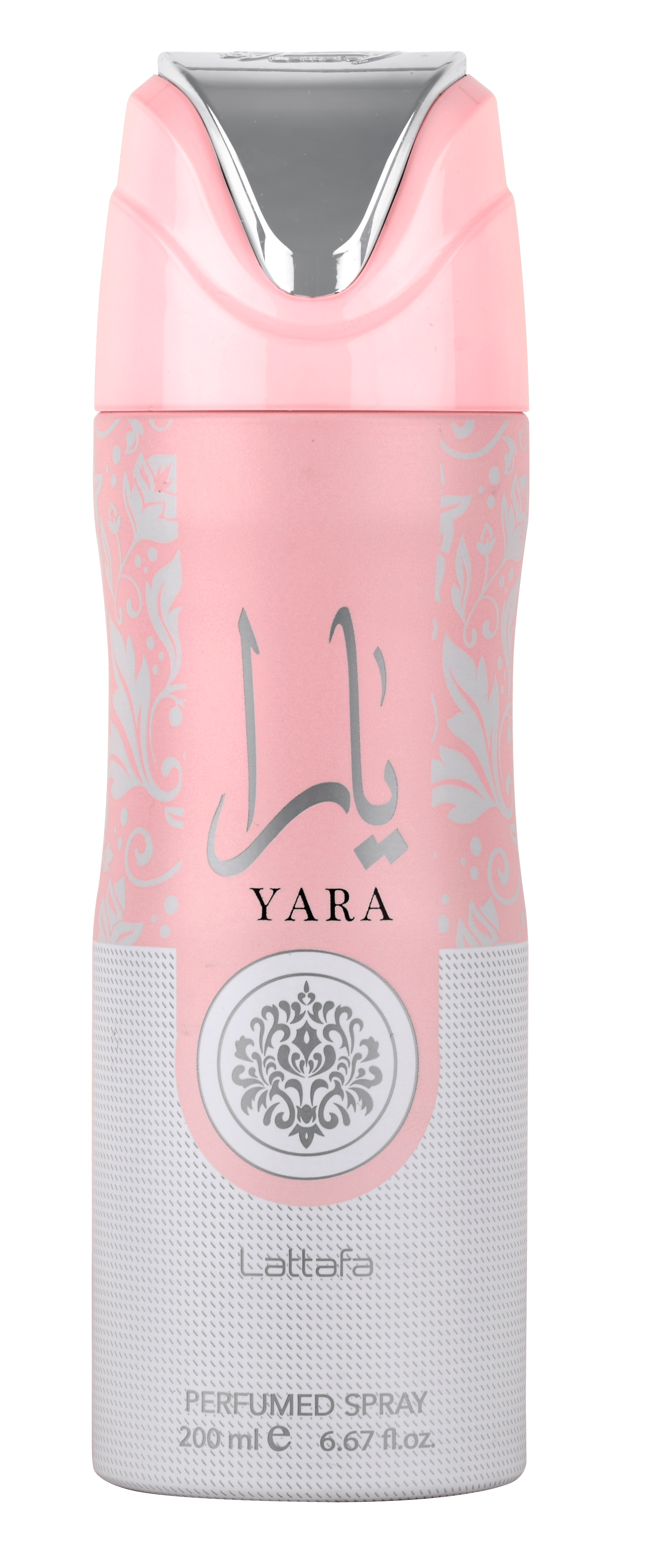 lattafa Yara Body Spray 200ML for Women