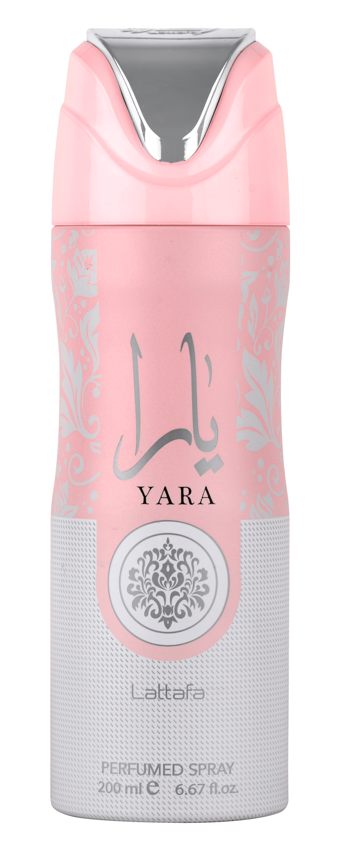 lattafa Yara Body Spray 200ML for Women