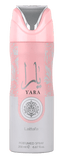lattafa Yara Body Spray 200ML for Women