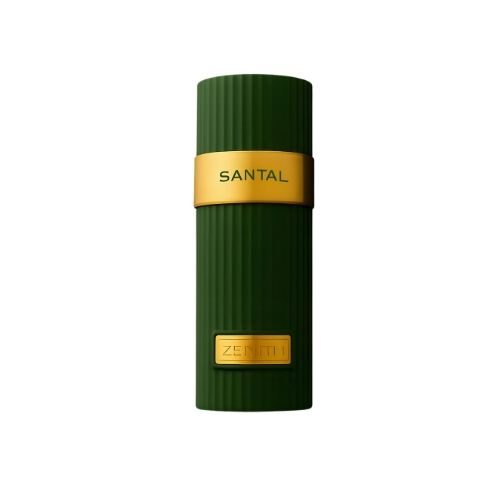 French Avenue Zenith Santal Eau De Parfum – 100ml | Premium Luxury Unisex Woody Oriental Fragrance | Precious Saffron, Creamy Chestnut, Calming Lavender, Rich Sandalwood & Sweet Vanilla Long-Lasting Scent