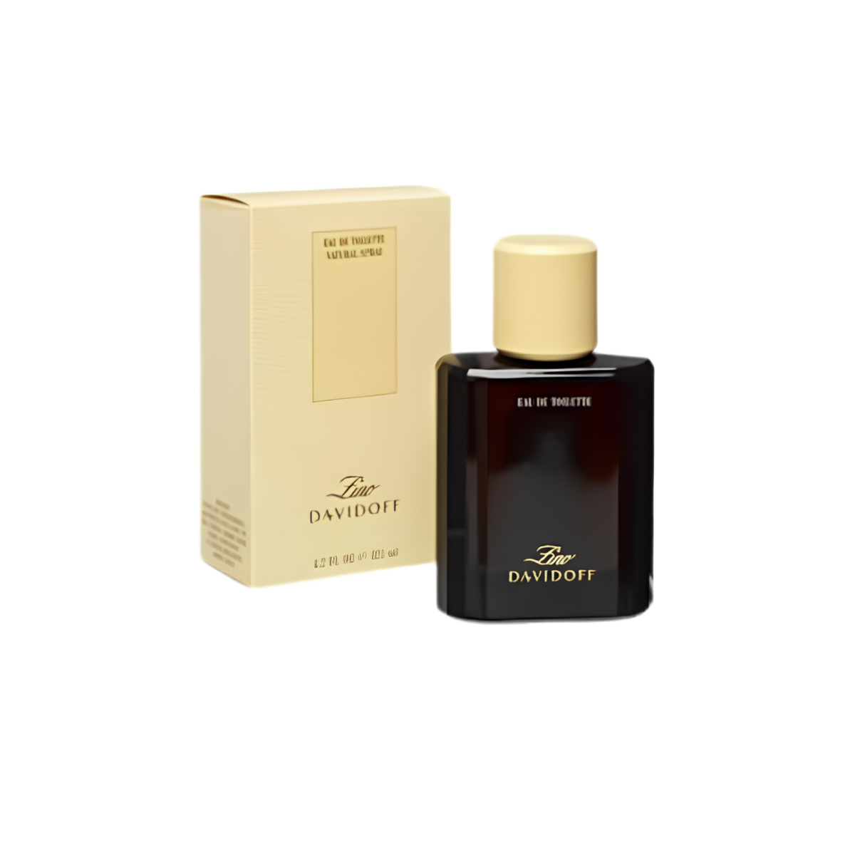 Davidoff Zino Eau De Toilette – 125ml – Men