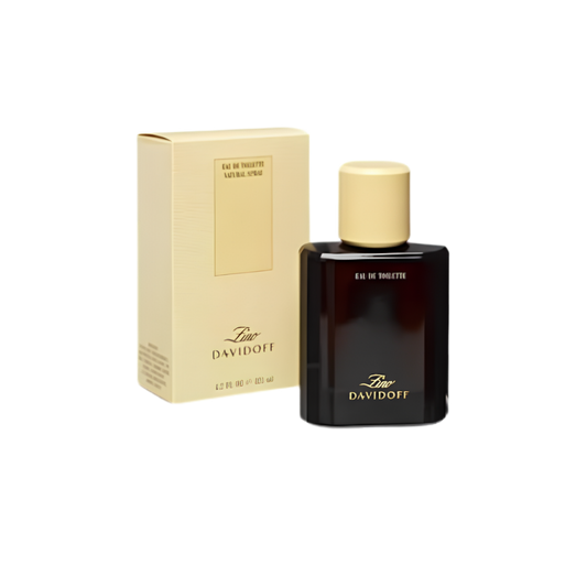 Davidoff Zino Eau De Toilette – 125ml – Men