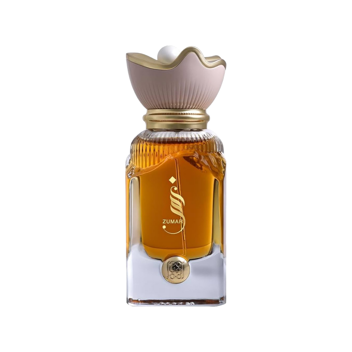 Ahmed Al Maghribi Zumar Eau De Parfum – 60ml | Unisex