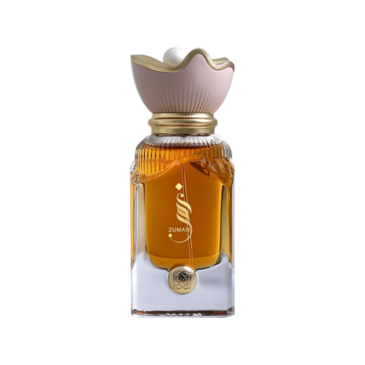 Ahmed Al Maghribi Zumar Eau De Parfum – 60ml | Unisex