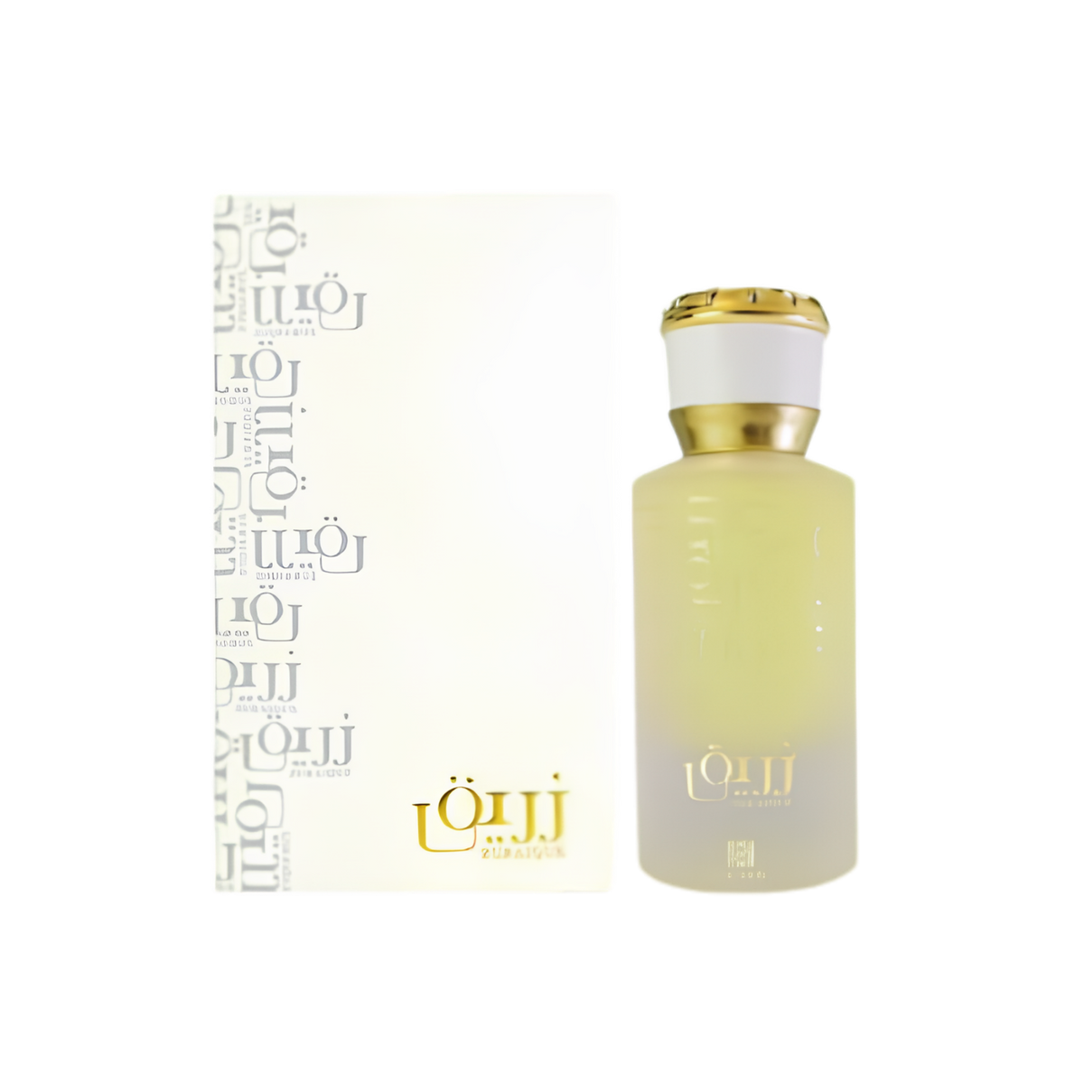 Ahmed Al Maghribi Zuraique Eau De Parfum – 50ml | Premium Oriental Floral Fragrance for Women | Exotic Saffron, Sweet Caramel, Elegant Jasmine, Deep Oud & Amber Long-Lasting Luxury Perfume