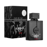 ARMAF CLUB DE NUIT URBAN MEN ELIXIR 105ML - EAU DE PARFUM