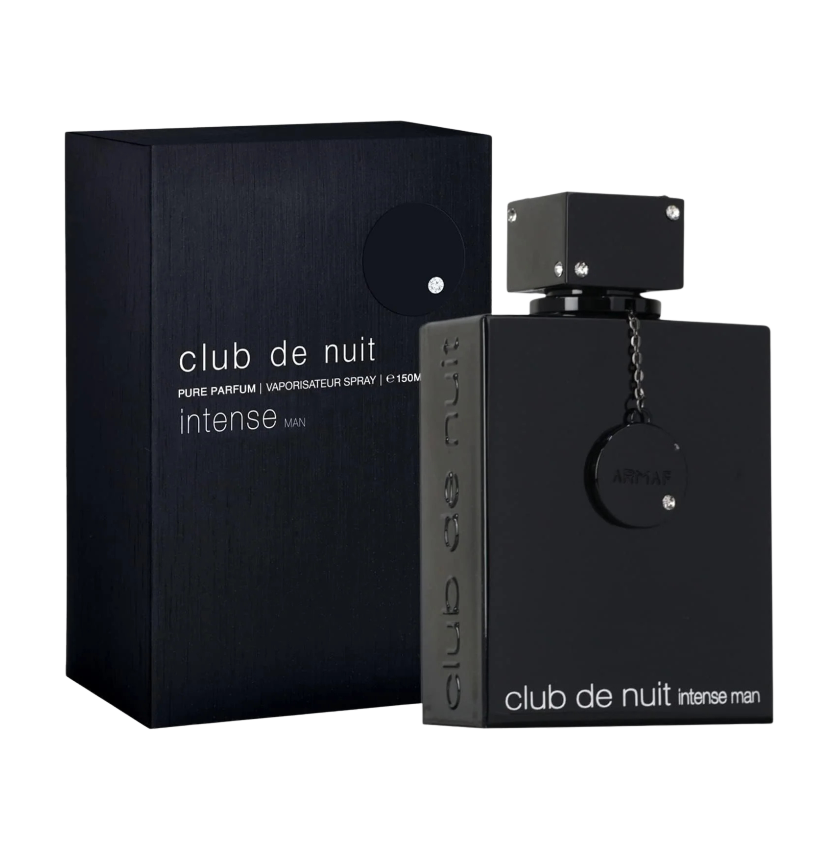 ARMAF CLUB DE NUIT INTENSE MAN 150ML - PARFUM