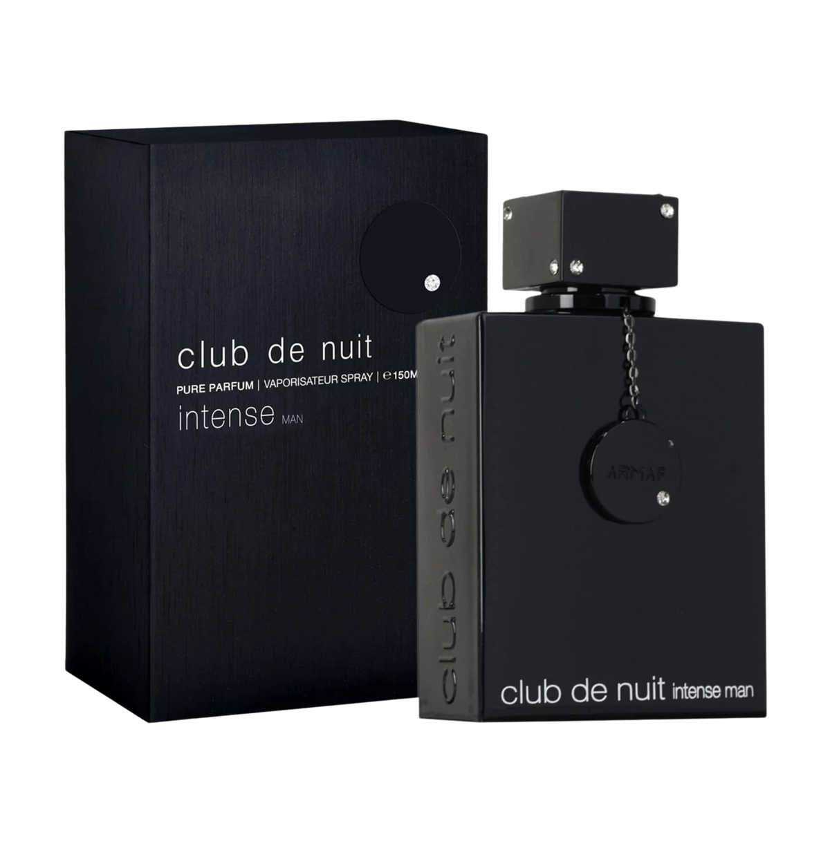 ARMAF CLUB DE NUIT INTENSE MAN 150ML - PARFUM