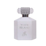 HILCITY WHITE ISLAND PERFUME FOR MEN/WOMEN 100ML