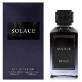 LAMUSE SOLACE FOR MEN 100ML EAU DE PARFUM : A Calm and Soothing Aroma