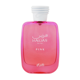 RASASI HAWAS PINK FOR WOMEN 100ML - EAU DE PARFUM