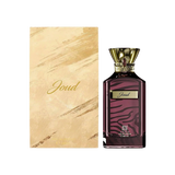 AHMED AL MAGRIBI J-OUD FOR MEN 100ML - EAU DE PARFUM