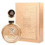 LATTAFA FAKHAR GOLD EXTRAIT - 100ML