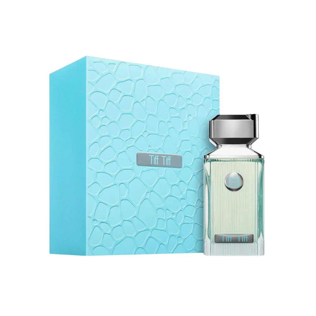 AHMED AL MAGRIBI TIF TIF FOR MEN 100ML - EAU DE PARFUM