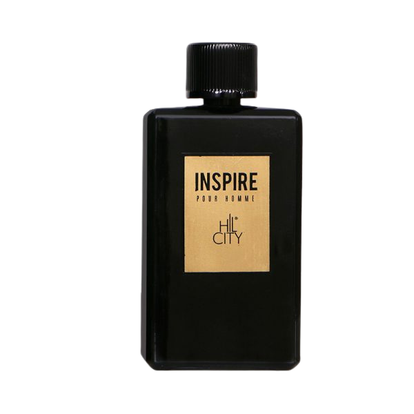 HILCITY INSPIRE PERFUME FOR MEN 100ML