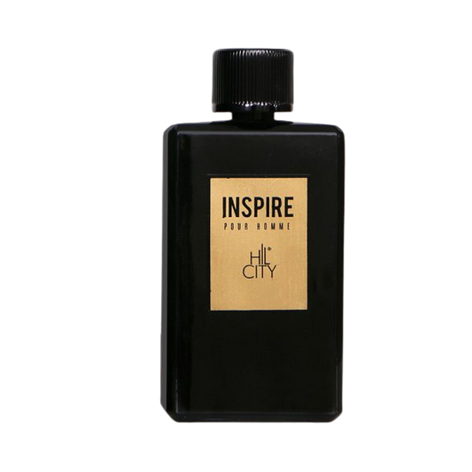 HILCITY INSPIRE PERFUME FOR MEN 100ML