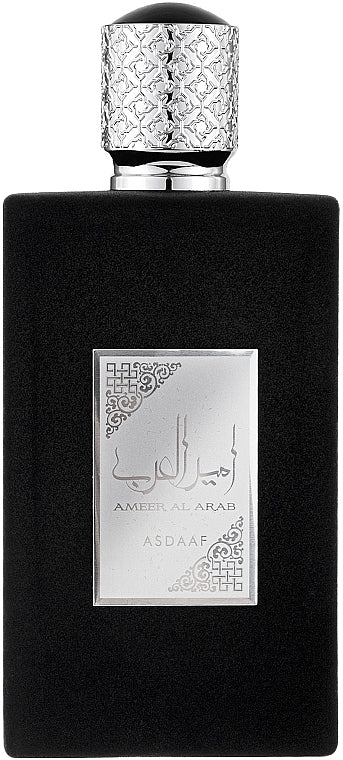 Asdaaf Ameer Al Arab Fragrance For Men, 100ml