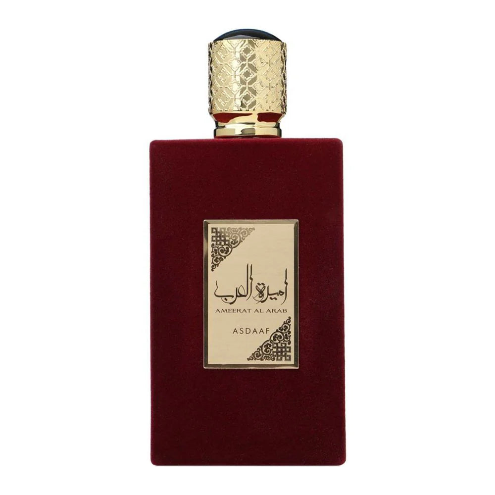 ASDAAF AMEERAT AL ARAB FOR WOMEN 100ML
