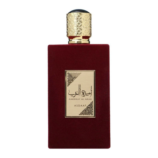 ASDAAF AMEERAT AL ARAB FOR WOMEN 100ML