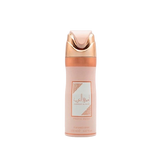 lattafa Ameerat Al Arab Rose Prive Body Spray 200ML for Women