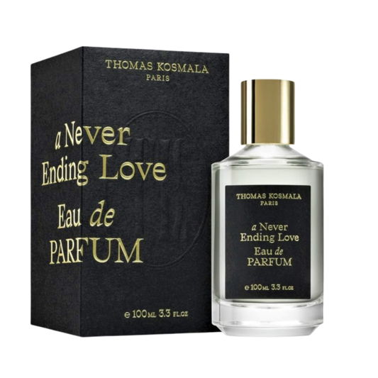 Thomas Kosmala No. 10 A Never Ending Love 100ml Eau De Parfum for Women and Men