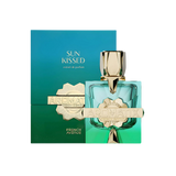 French Avenue Aromatix Sunkissed Eau De Parfum – 100ml | Premium Luxury Unisex Warm Amber Citrus Fragrance | Solar Mandarin, Sweet Orange Blossom, Creamy Vanilla, Rich Cashmeran & Warm Amber Long-Lasting Elite Niche Perfume
