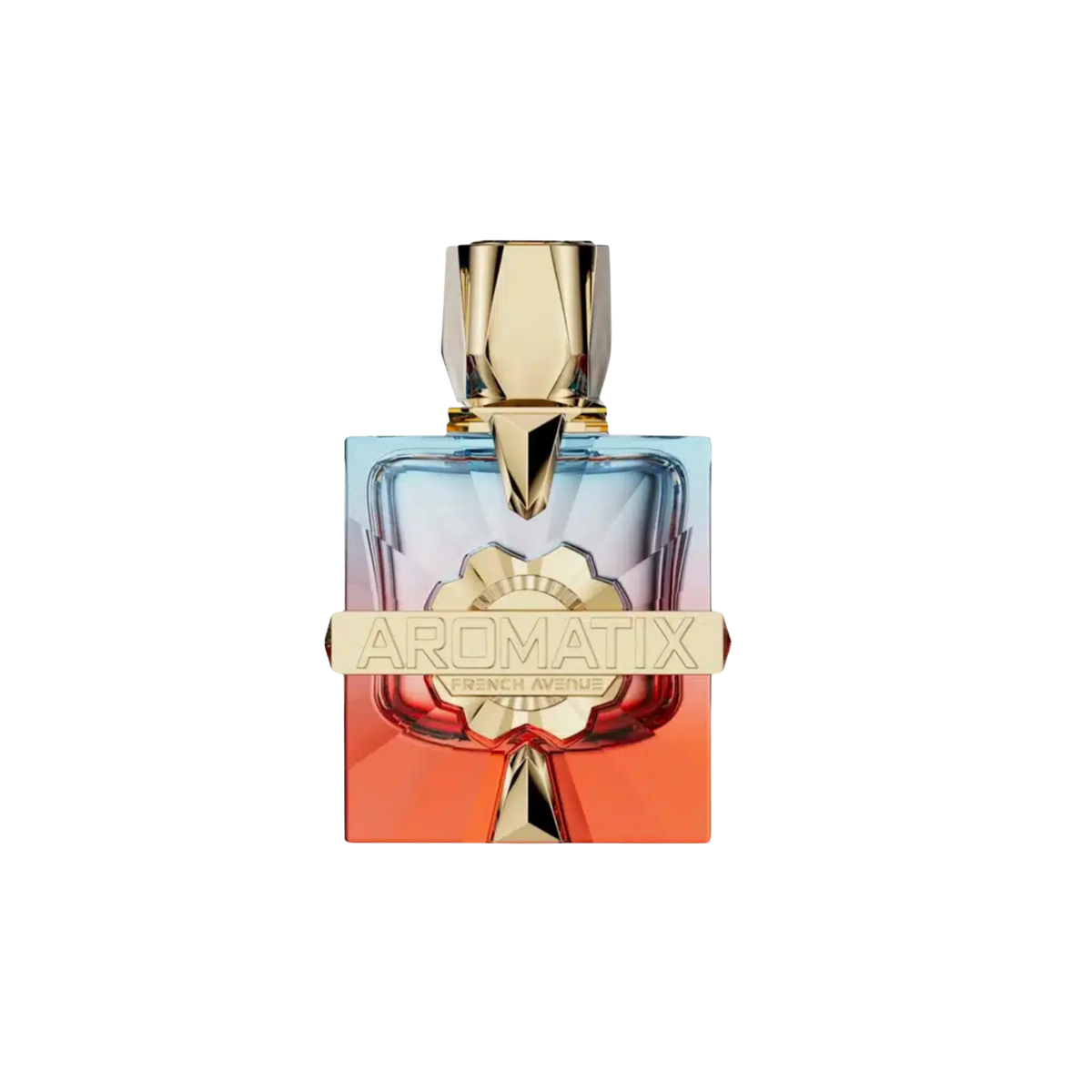 French Avenue Teas Me (Aromatix Collaboration) Eau De Parfum – 100ml | Premium Luxury Unisex Citrus Woody Aromatic Fragrance | Royal Black Tea, Fresh Green Tea, Sparkling Bergamot, Crisp Fig & Smooth Musk Long-Lasting Elite Niche Perfume