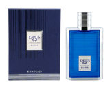 KHADLAJ KARUS BLU SPICE FOR MEN 100ML - EAU DE PARFUM
