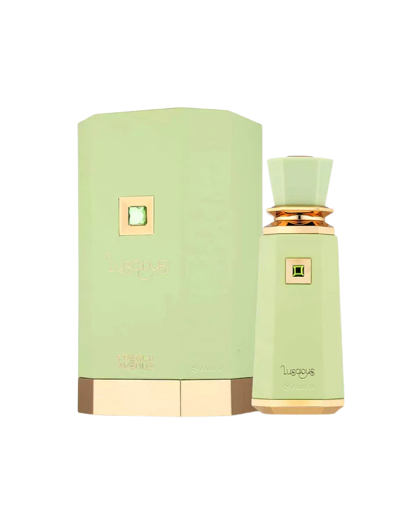 FRENCH AVENUE LUSCIOUS FOR WOMEN 100ML - EAU DE PARFUM