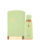 FRENCH AVENUE LUSCIOUS FOR WOMEN 100ML - EAU DE PARFUM