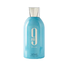 AFNAN 9AM DIVE BODY SPRAY FOR MEN 250ML