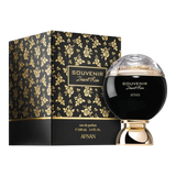AFNAN SOUVENIR DESERT ROSE FOR MEN AND WOMEN 100ML - EAU DE PARFUM