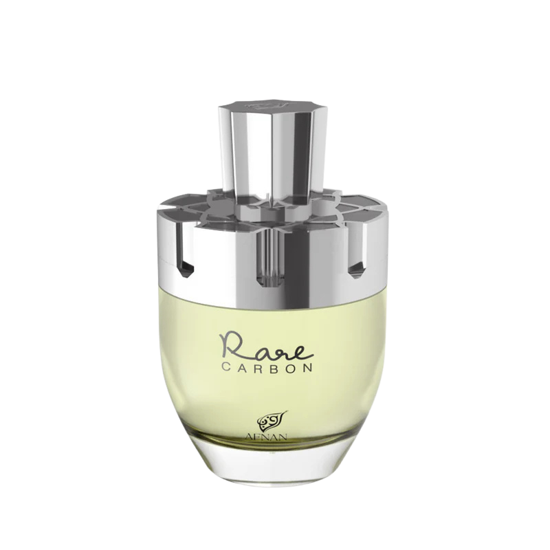 AFNAN RARE CARBON FOR MEN 100ML - EAU DE PARFUM