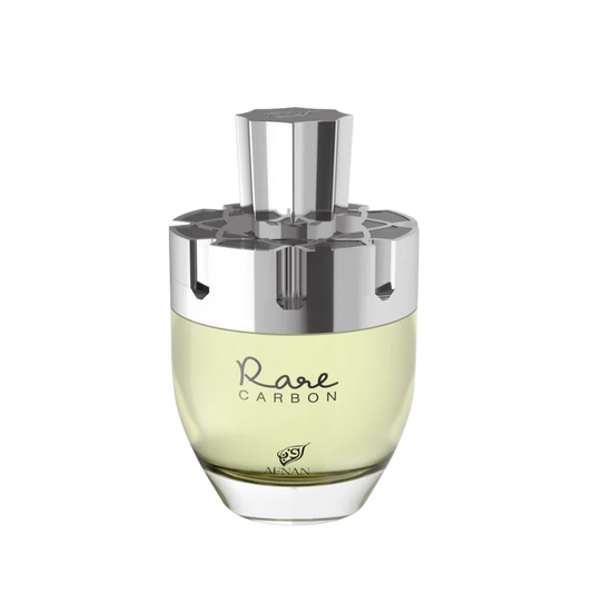 AFNAN RARE CARBON FOR MEN 100ML - EAU DE PARFUM
