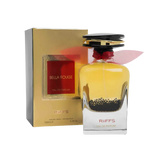 Riiffs Bella Rouge 100ml Eau De Parfum for Women