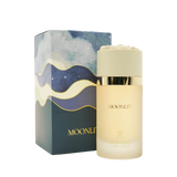 Ahmed Al Maghribi Moonlit 100ml Extrait De Parfum for Women and Men