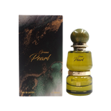 Ahmed Al Maghribi Green Pearl 80ml Eau De Parfum for Women and Men