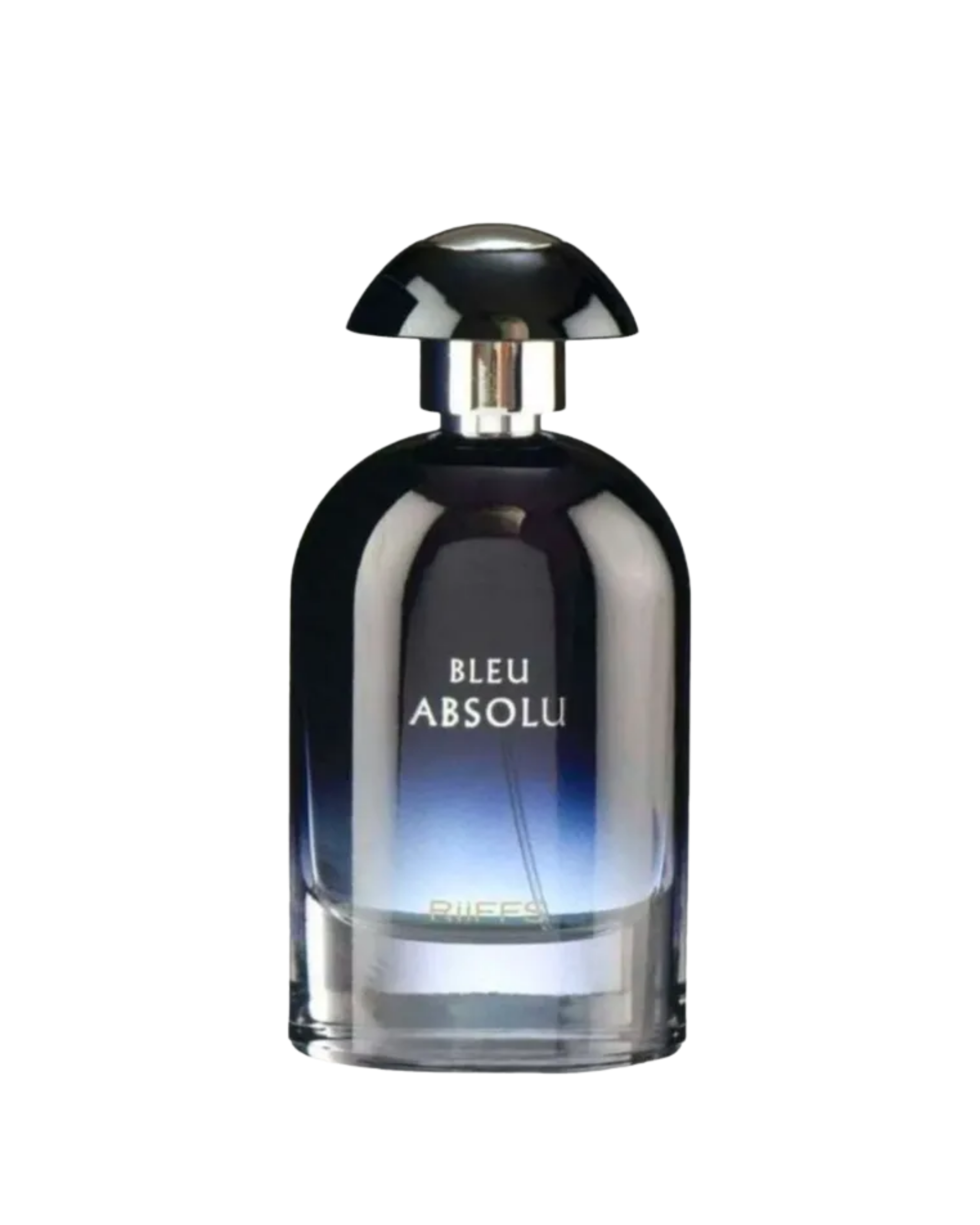 Riiffs Bleu Absolu Eau De Parfum for Men – 100ml | Premium Aromatic Woody & Marine Fragrance
