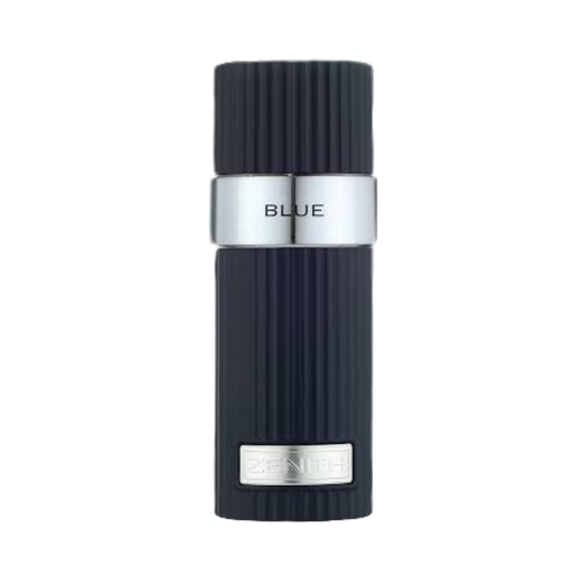 French Avenue Zenith Blue Eau De Parfum – 100ml | Sparkling Grapefruit, Intense Ambroxan & Spicy Ginger Luxury Signature Scent for Men