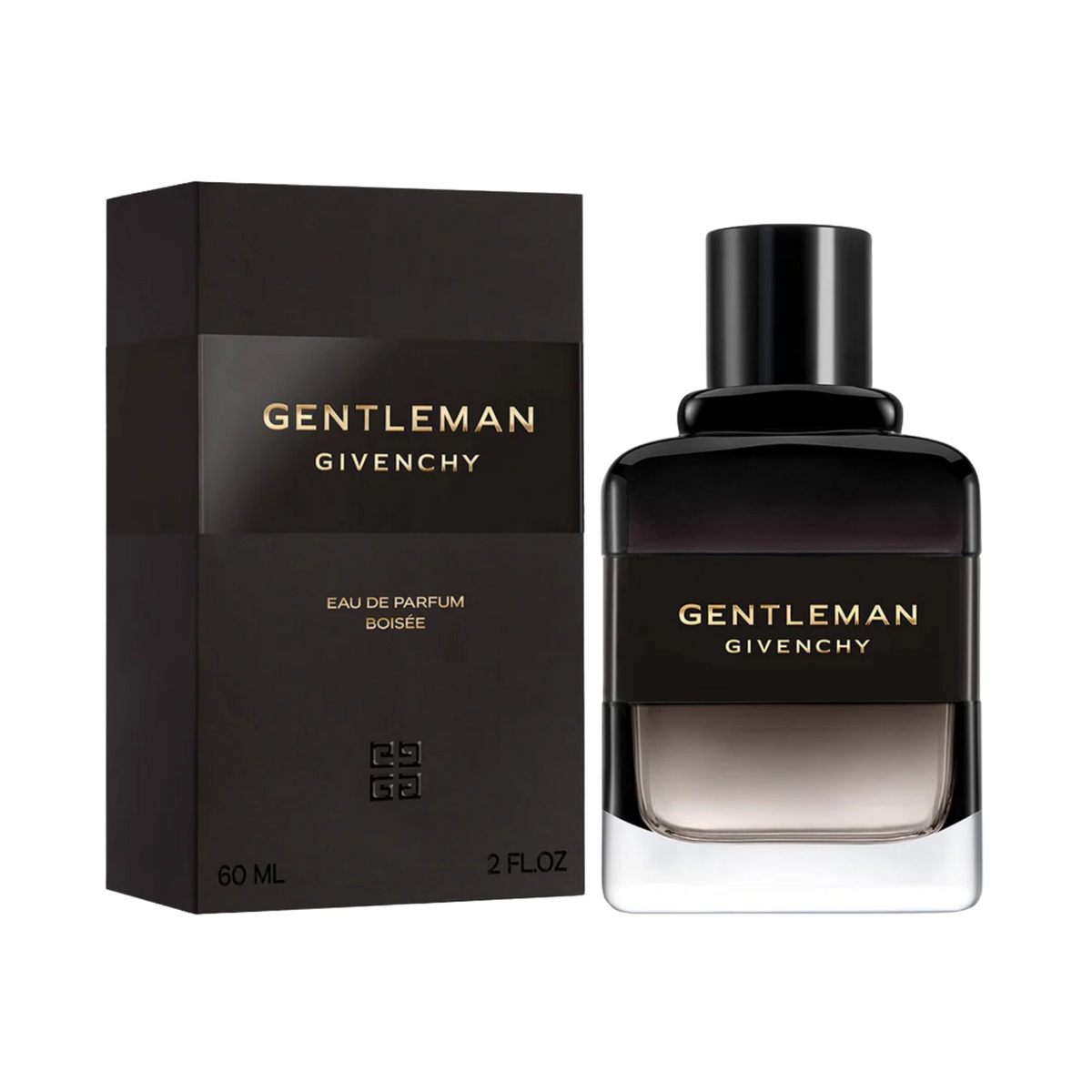 Givenchy Gentleman Eau De Parfum Boisée 100ml for Men