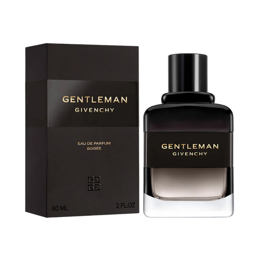 Givenchy Gentleman Eau De Parfum Boisée 100ml for Men