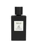 Hilcity BOLD | Intense Long-Lasting Men's Eau De Parfum