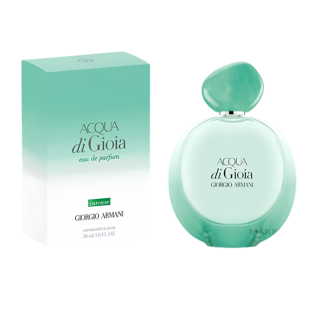 Giorgio Armani Acqua di Gioia Eau De Parfum Intense 100ml for Women