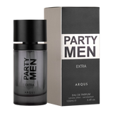 ARQUS PARTY MEN EXTRA 100ML FOR MEN